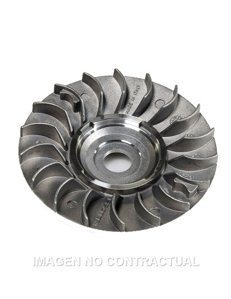 SEMIPOLEA VENTILVAR MALOSSI OVER RANGE PIAGGIO