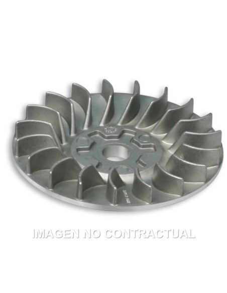 SEMIPOLEA VENTILVAR MOTOR MINARELLI