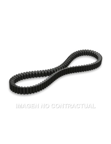 CORREA X KEVLAR BELT MALOSSI APRILIA SPORTCITY 250