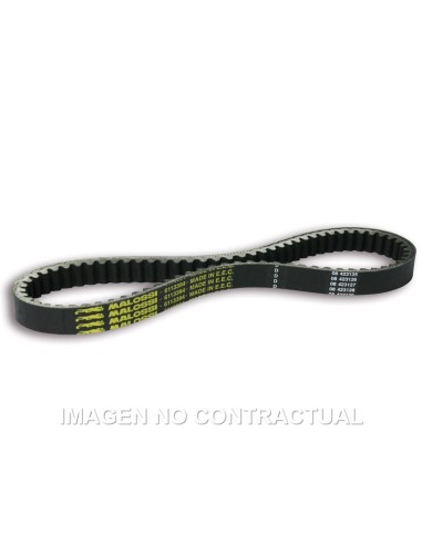 CORREA TRANSMISION MALOSSI YAMAHA CYGNUS X 125