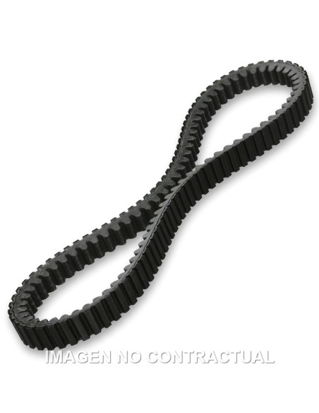 CORREA MALOSSI X K BELT YAMAHA XMAX300 E4