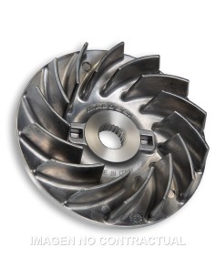 SEMIPOLEA MALOSSI VENTILVAR 2000 GILERA NEXUS