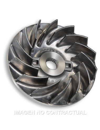 SEMIPOLEA MALOSSI VENTILVAR 2000 GILERA NEXUS