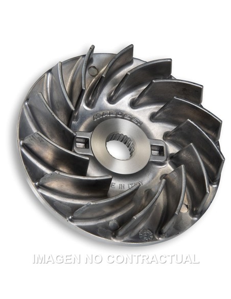 SEMIPOLEA MALOSSI VENTILVAR 2000 GILERA NEXUS