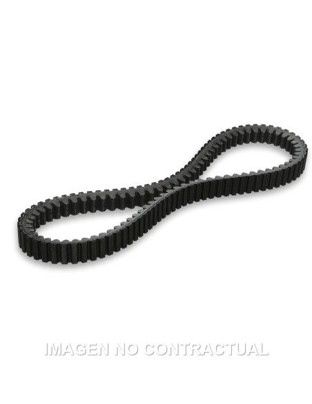 CORREA MALOSSI X KEVLAR BELT HONDA PCX 125