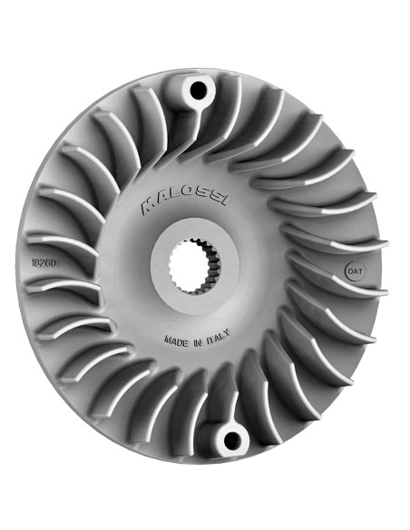 SEMIPOLEA MALOSSI VENTILVAR 2000 YAMAHA X-MAX300