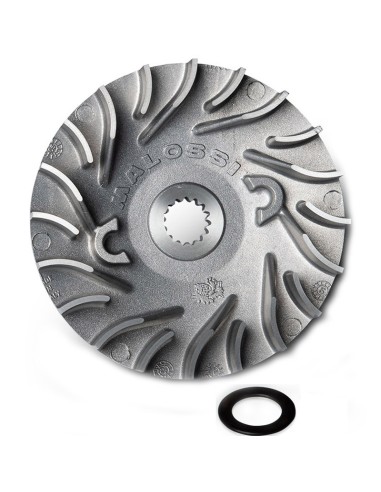 SEMIPOLEA VENTILVAR MALOSSI AEROX 100