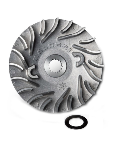 SEMIPOLEA VENTILVAR MALOSSI AEROX 100