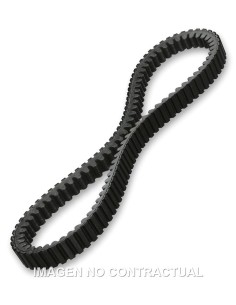 CORREA MALOSSI X SPECIAL BELT HONDA SH 125 E5       24X10,6X