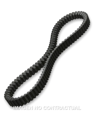 CORREA MALOSSI X SPECIAL BELT HONDA SH 125 E5       24X10,6X