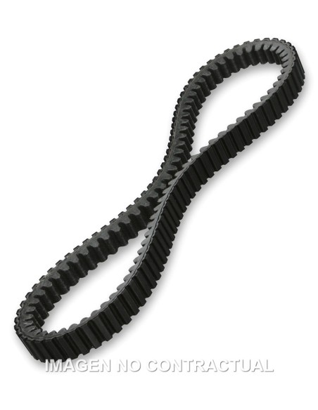 CORREA MALOSSI X SPECIAL BELT HONDA SH 125 E5       24X10,6X