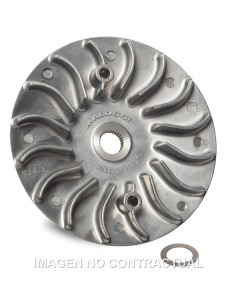 SEMIPOLEA VENTILVAR MALOSSI HONDA SH 125 ABS EURO5