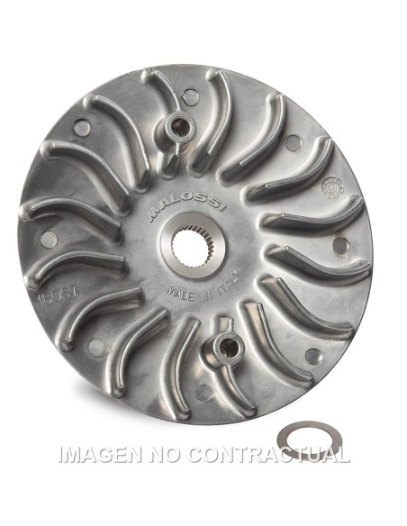 SEMIPOLEA VENTILVAR MALOSSI HONDA SH 125 ABS EURO5