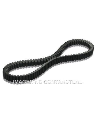 CORREA MALOSSI X KEVLAR BELT BMW C 400 25,7X13,6X1007 MM - A