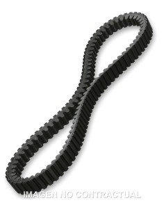 CORREA MALOSSI X KEVLAR BELT PIAGGIO MP-3 HPE 530
