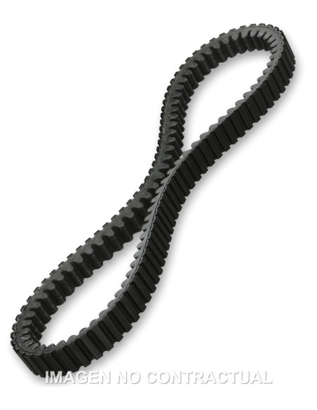 CORREA MALOSSI X KEVLAR BELT PIAGGIO MP-3 HPE 530