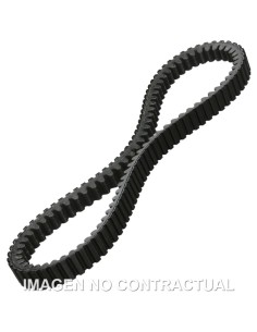 CORREA MALOSSI X K BELT VESPA GST 310 IE 4T EURO5+