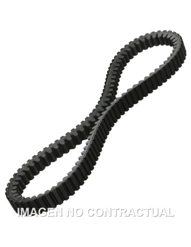 CORREA MALOSSI X K BELT VESPA GST 310 IE 4T EURO5+