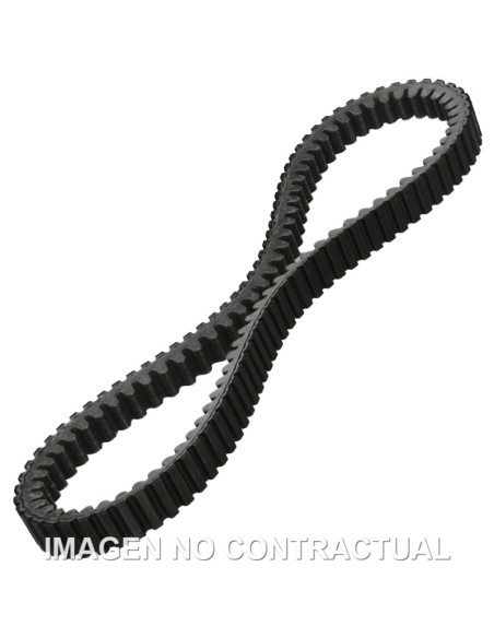 CORREA MALOSSI X K BELT VESPA GST 310 IE 4T EURO5+