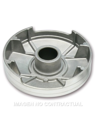 SEMIPOLEA MOVIL VARIADOR COMPETICION MALOSSI