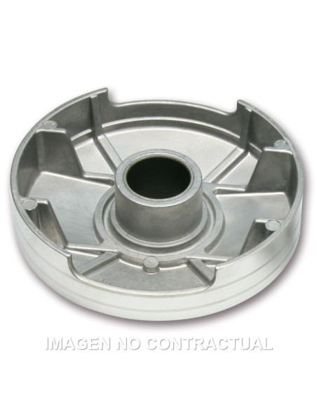 SEMIPOLEA MOVIL VARIADOR COMPETICION MALOSSI