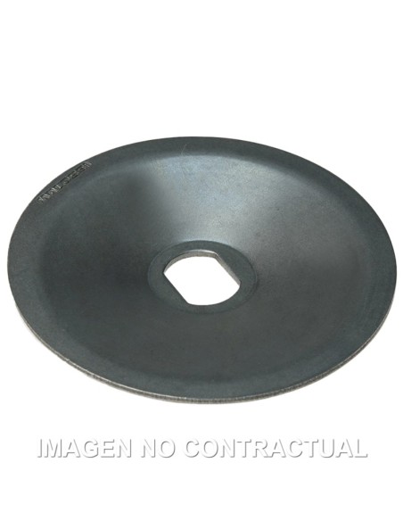 SEMIPOLEA VARIADORES MALOSSI 513863 Y 517142