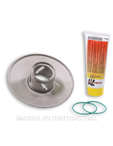 SEMIPOLEA EMBRAGUE BETA CHRONO YAMAHA JOG