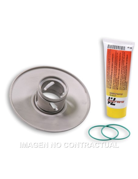 SEMIPOLEA EMBRAGUE BETA CHRONO YAMAHA JOG