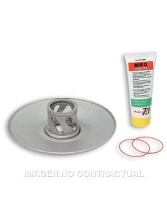 SEMIPOLEA EMBRAGUE LIBERTY 50,GILERA RUNNER, STALKER