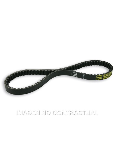 CORREA KEVLAR MALOSSI LIBERTY 50, DNA 50