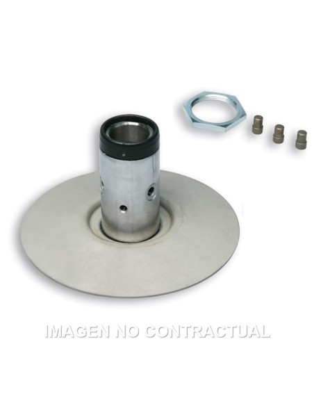 SEMIPOLEA FIJA OVER RANGE MINARELLI