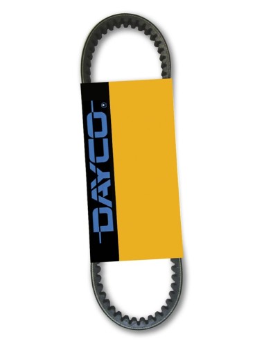 Correa de transmisión Dayco Malaguti Madison 250