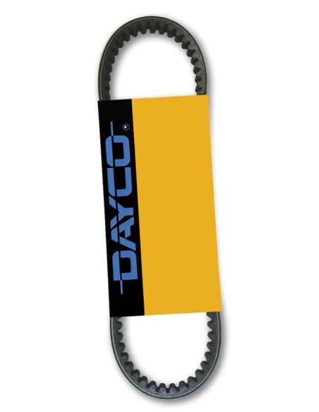 Correa de transmisión Dayco Malaguti Madison 250
