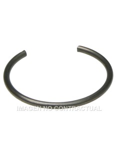 Clips Para Bulón Pistón D.74 Leonardo 250, Majesty 