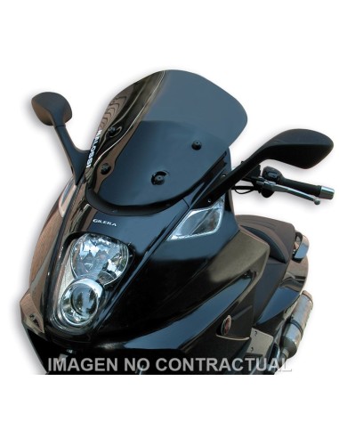 CUPULA MALOSSI SPORT SCREEN AHUMADO OSCURO GILERA GP 800