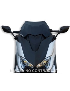 CUPULA MALOSSI MHR SCREEN YAMAHA T-MAX 530