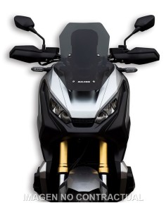 CUPULA MALOSSI SPORT SCREEN AHUMADO OSCURO HONDA X-ADV