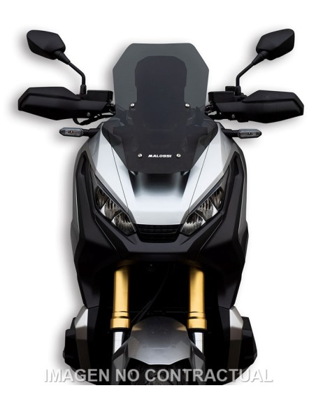 CUPULA MALOSSI SPORT SCREEN AHUMADO OSCURO HONDA X-ADV