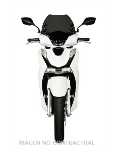 CUPULA MALOSSI SPORT SCREEN HONDA SH 125 EURO5