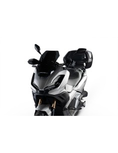 CUPULA MALOSSI SPORT SCREEN HONDA ADV 350 IE        AHUMADO