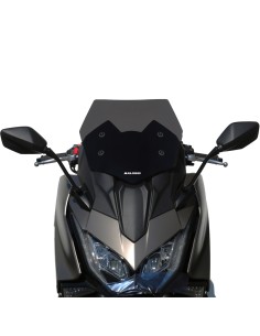 CUPULA MALOSSI SPORT SCREEN KYMCO AK 550 PREMIUM