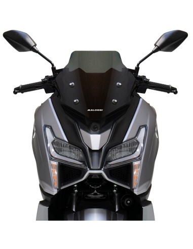 CUPULA MALOSSI SPORT SCREEN VOGE SFIDA SR1 125