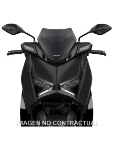 CUPULA MALOSSI SPORT SCREEN YAMAHA X MAX 125 E5