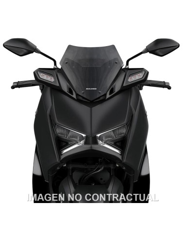CUPULA MALOSSI SPORT SCREEN YAMAHA X MAX 125 E5