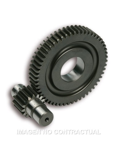 DESARROLLO SECUNDARIO LIBERTY 50