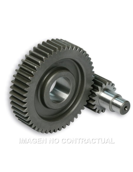 DESARROLLO SECUNDARIO HTQ Z 17/49 PIAGGIO BEVERLY 125 4T