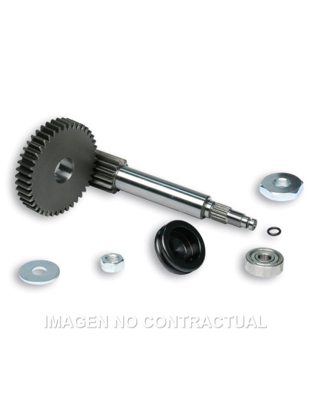 DESARROLLO PRIMARIO MALOSSI 14/42 YAMAHA AEROX 50