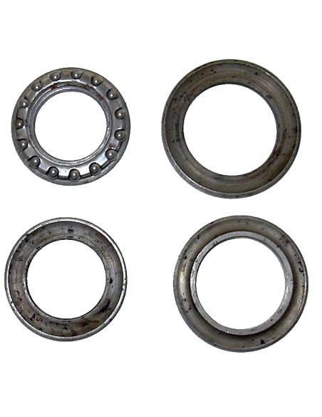 Cazoleta Direccion Aprilia SR 50