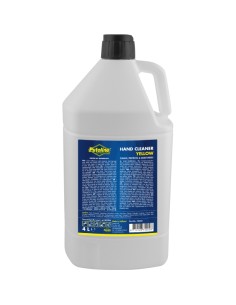 4 L ENVASE PUTOLINE HAND CLEANER YELLOW