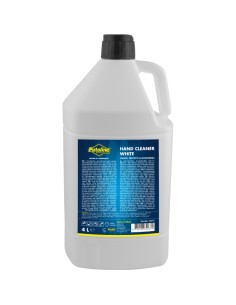 4 L ENVASE PUTOLINE HAND CLEANER WHITE